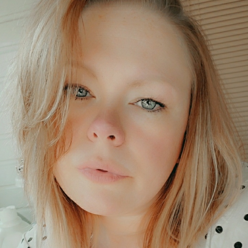 Meet your Posher, Kristal